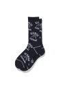 XLARGE DRAWING OG SOCKS C XLARGE GNXg[W CEbOEFA C ubN u[ zCg