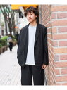 BEAMS HEART MEN 【セットアップ対応・4サイズ展開・