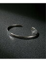Paris Saint-Germain 【PHILIPPE AUDIBERT / フィリップ オーディベール】PSG Ici Bracelet BR4432I CI-L/S エディフィス アクセサリー・腕時計 ブレスレット・バングル シルバー【送料無料】