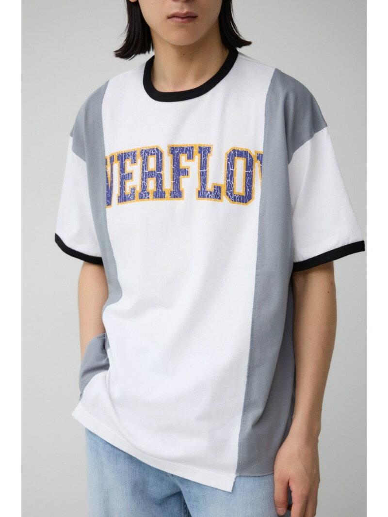 【SALE／50%OFF】AZUL BY MOUSSY リメイク