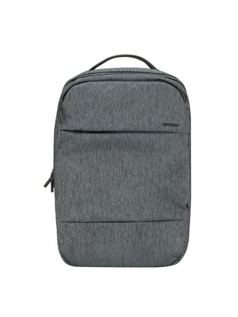 インケース ビジネスリュック メンズ Incase (U)CL55569 City Backpack 16inch バックパック Incase インケース バッグ リュック・バックパック グレー【送料無料】