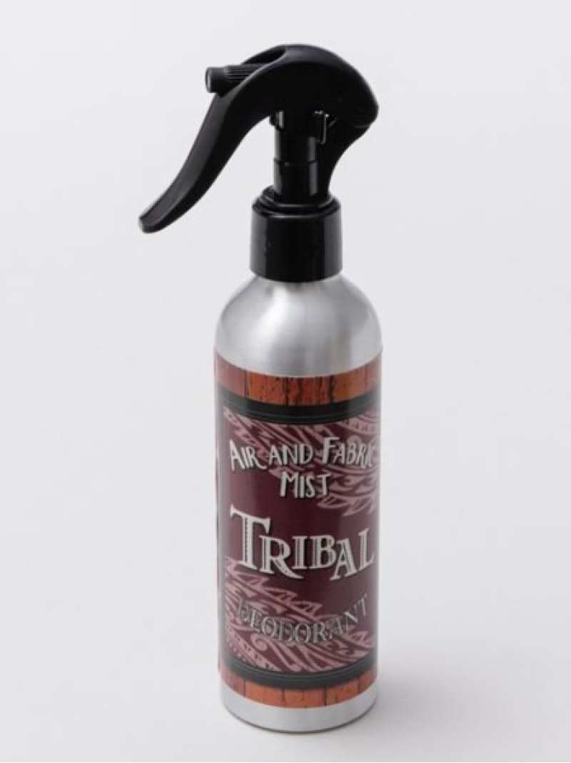 チャイハネ ラフラルームスプレーAIRANDFABRICMIST アミナコレクション インテリア・生活雑貨 ディフューザー・お香・アロマオイル・キャンドル レッド