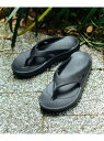 B:MING by BEAMS OOFOS / Ooriginal Sandals ウーフォス リカバリーサンダル 軽量 ビーミング ライフストア バイ ビーム...