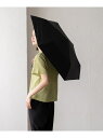 【SALE/40%OFF】aroco 晴雨兼用折りたたみ日傘(安全自動開閉シャフト) ヴィータフェリーチェ ファッション雑貨 折りたたみ傘 ブラック ブルー ホ...