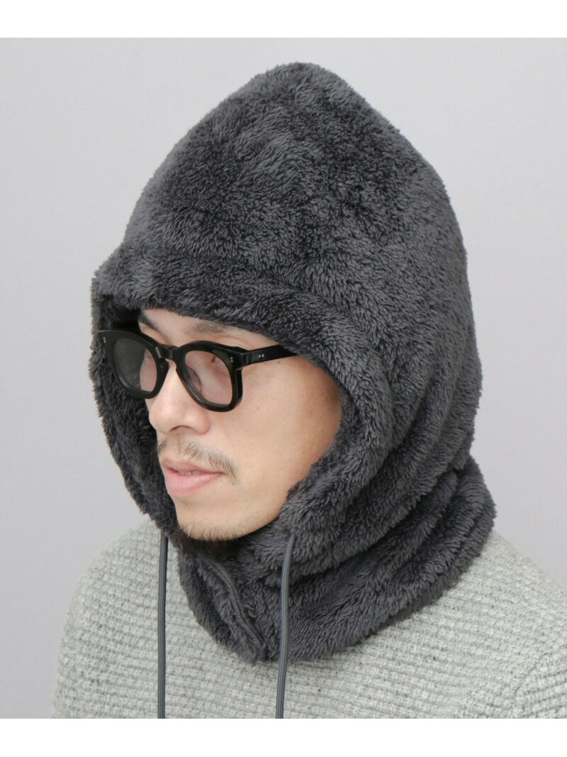 Champion チャンピオン Champion フードネックウォーマー メンズ レディース ボア エー.エム.エス. フ..