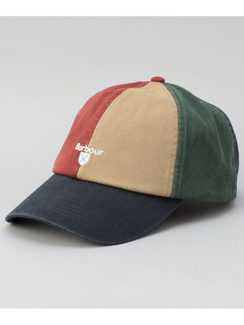 楽天Rakuten Fashion Men【SALE／10％OFF】Barbour 【販路限定商品】Laytham Sports Cap フリークスストア 帽子 キャップ【RBA_E】【送料無料】