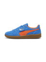 【SALE/50%OFF】PUMA ユニセックス パレルモ スニーカー プーマ シューズ・靴 スニーカー ブルー【RBA_E】【送料無料】