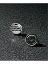 Paris Saint-Germain 【PHILIPPE AUDIBERT 】PSG Eiffel earrings BO4427 : AR/OP エディフィス アクセサリー・腕時計 ピアス シルバー ゴールド【送料無料】