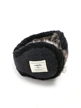 nakota nakota/(U)nakota ナコタ コンパクトイヤーマフ ナコタ ファッショングッズ