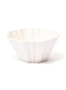 Francfranc ブランシェ ボウル M ウェーブ ホワイト フランフラン 食器・調理器具・キッチン用品 食器・皿 ホワイト【先行予約】*