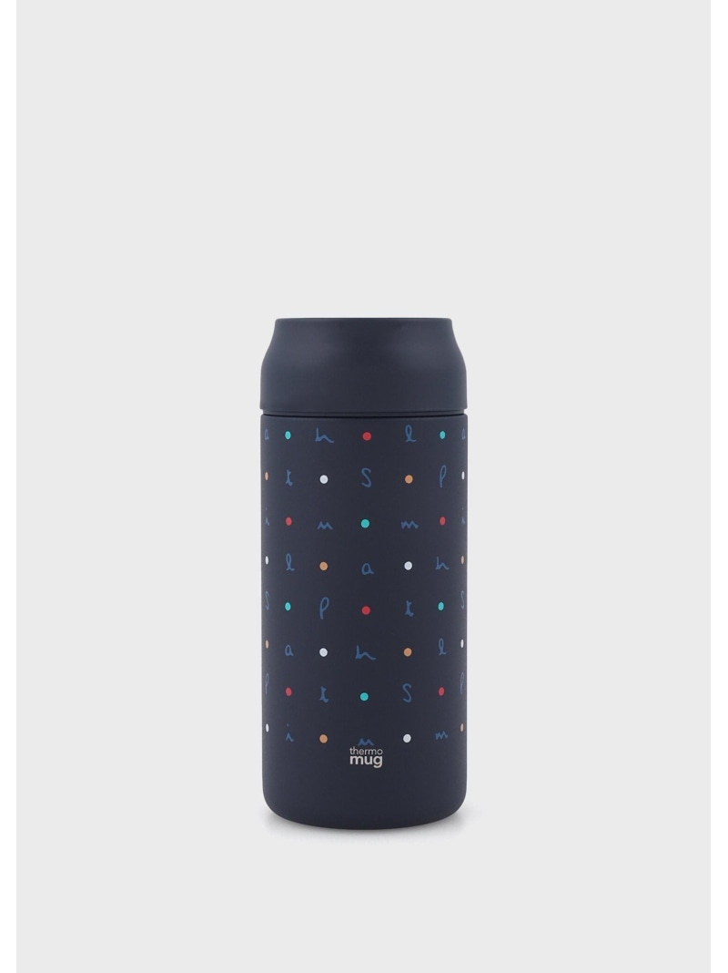 PS Paul Smith thermo mug × Paul Smith オールデイ ボトル ポール・スミス ファッション雑貨 その他のファッション雑貨 ネイビー【送料無料】