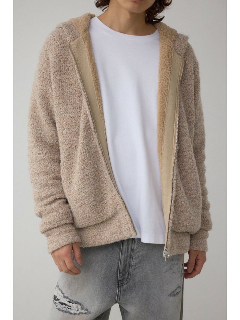 【SALE／30%OFF】AZUL BY MOUSSY ブークレ