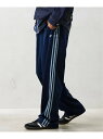 JOURNAL STANDARD relume 【adidas originals / アディダス オリジナルス】BB トラックパンツ ジャーナル スタンダード レリューム パンツ ジャージ スウェットパンツ ネイビー ブラウン【送料無料】