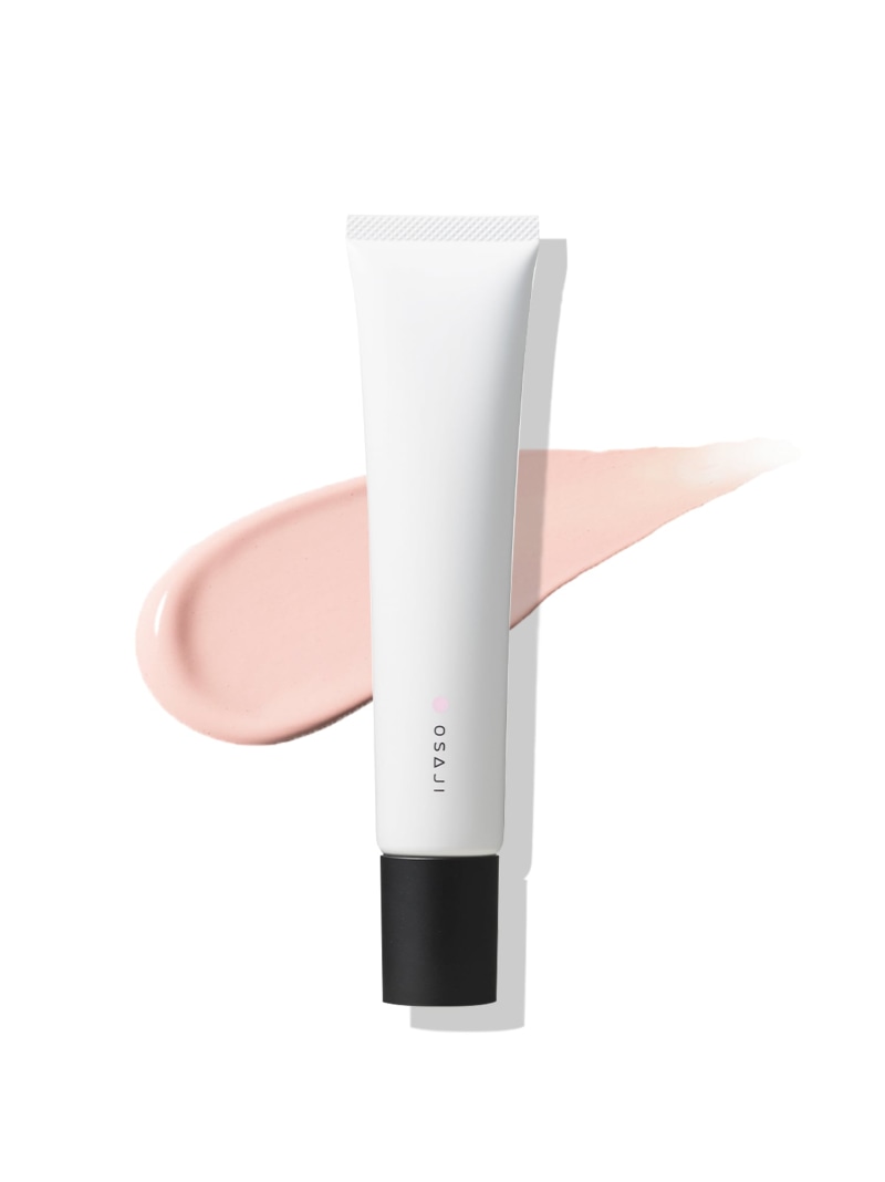 OSAJI 【公式】オサジ ニュアンス スキン プライマー UV オサジ ベースメイク 化粧下地