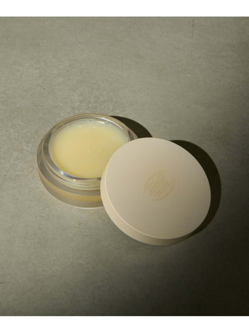 BIRTHDAY BAR 【anillo】Amber528 Scent Balm バースデイバー ボディケア・オーラルケア その他のボディケア・オーラルケア ホ...