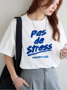 【SALE/32%OFF】Discoat 【ユニセックス】パドカレサガラ半袖Tシャツ ディスコート トップス カットソー・Tシャツ イエロー レッド ブルー【RBA_E】