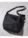 【SALE/10%OFF】Drifter Drifter/PLAIN SHOULDER BAG セットアップセブン バッグ ショルダーバッグ ブラウン ブルー ...