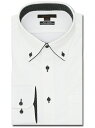 【SALE/10%OFF】m.f.editorial ノーアイロンストレッチ スタンダードフィット ボタンダウン長袖ニットシャツ 長袖 シャツ メンズ ワイシャ...