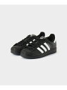 OUTDOOR PRODUCTS Usual Things ADIDAS SUPERSTAR2 アウトドアプロダクツユージュアルシングス シューズ・靴 その他のシューズ・靴 ホワイト ブラック【送料無料】(4)