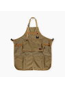 BRIEFING TOOL APRON ブリーフィング スポーツ・アウトドア用品 アウトドア・レジャー・キャンプ用品 カーキグリーン グリーン【先行予約】*【送料無料】