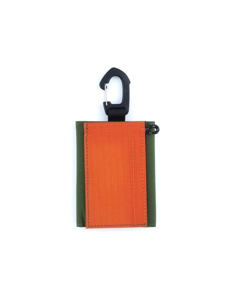 【SALE／40%OFF】GSC WOMENS SELECT WEEKEND(ER)/ウィークエンダー coruri HUNGWALLET RIP ゴースロー..