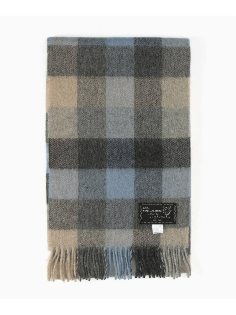 417 EDIFICE Joshua Ellis / ジョシュア エリス RWC 25*165 フォーワンセブン エディフィス ファッショ..