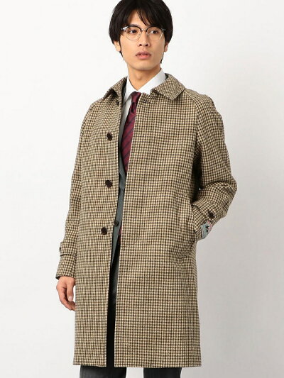 商品詳細 Green Label Relaxing カタアゼラグランクルーネック ニット ウォッシャブル Green Label Relaxing グリーンレーベル リラクシング 公式通販