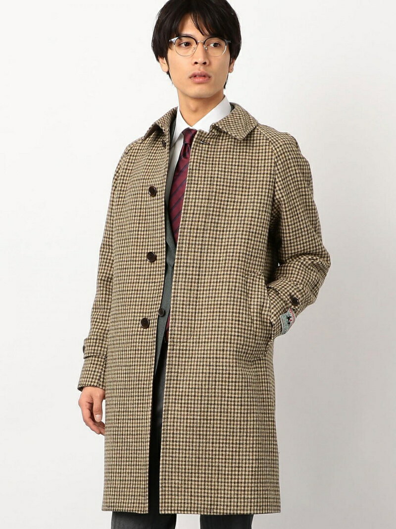 商品詳細 Green Label Relaxing カタアゼラグランクルーネック ニット ウォッシャブル Green Label Relaxing グリーンレーベル リラクシング 公式通販