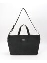 【SALE/20%OFF】ikka キャンバス2WAY ZIPショルダーバッグ イッカ バッグ その他のバッグ グレー グリーン ブラック ホワイト【RBA_E...