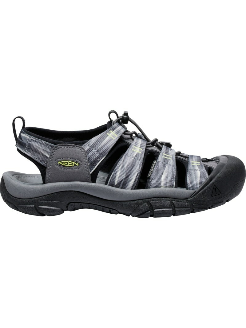 KEEN MEN NEWPORT H2 メンズ 