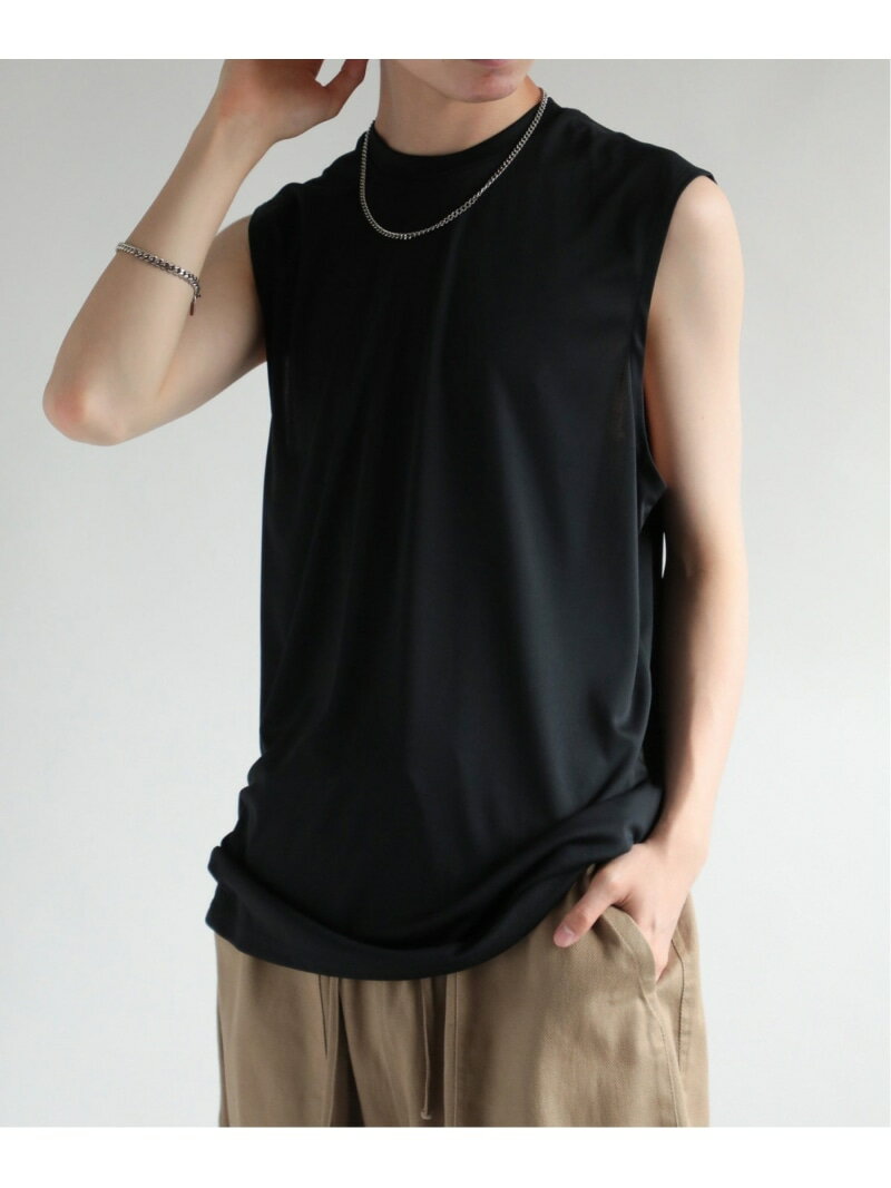 【SALE/60%OFF】Printstar Printstar/吸汗速乾!3.5オンス AIN インターロックスペシャルドライノースリーブ ジム ランニング ...