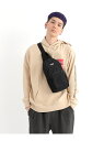 Manhattan Portage（マンハッタンポーテージ）Cobble Hill Sling Bag JRManhattan Portage第2のシンボルになりつつあるシンプルな刺繍ロゴを配した“Cobble Hill Collection”。スマート化した昨今の需要にマッチしたミニマルなサイズ感ながら、どちらも見た目以上の収納力を持つ優れもの。無駄をそぎ落としたクールなデザイン性と実用性を兼備した期待のニューフェイスです。・刺繍でデザインされたブランドロゴ・メイン収納スペースの開閉はダブルジッパー仕様・メイン収納スペース内に仕切りポケット・メッシュ仕様のサイドポケットやジッパー仕様のフロントポケットを完備・手で持ったりフックに掛けたり、何かと便利なハンドル付き・フロントには2ヵ所収納可能なジッパーポケットを完備・背面は通気性に優れたメッシュ地・ブランドロゴはXSラベルを採用・ショルダーストラップ長さ：約47cm-105cm・表側ポケット数：4・内側ポケット数：1・重量：約328g型番：MP1932JR-10-XS HB2490【採寸】サイズ縦横マチショルダー最長XS32.0cm20.0cm7.5cm106.0cm商品のサイズについて【商品詳細】台湾サイズ：XS※画面上と実物では多少色具合が異なって見える場合もございます。ご了承ください。商品のカラーについて 【予約商品について】 ※「先行予約販売中」「予約販売中」をご注文の際は予約商品についてをご確認ください。■重要なお知らせ※ 当店では、ギフト配送サービス及びラッピングサービスを行っておりません。ご注文者様とお届け先が違う場合でも、タグ（値札）付「納品書 兼 返品連絡票」同梱の状態でお送り致しますのでご了承ください。 ラッピング・ギフト配送について※ 2点以上ご購入の場合、全ての商品が揃い次第一括でのお届けとなります。お届け予定日の異なる商品をお買い上げの場合はご注意下さい。お急ぎの商品がございましたら分けてご購入いただきますようお願い致します。発送について ※ 買い物カートに入れるだけでは在庫確保されませんのでお早めに購入手続きをしてください。当店では在庫を複数サイトで共有しているため、同時にご注文があった場合、売切れとなってしまう事がございます。お手数ですが、ご注文後に当店からお送りする「ご注文内容の確認メール」をご確認ください。ご注文の確定について ※ Rakuten Fashionの商品ページに記載しているメーカー希望小売価格は、楽天市場「商品価格ナビ」に登録されている価格に準じています。 商品の価格についてManhattan PortageManhattan Portageのボディバッグ・ウエストポーチバッグご注文・お届けについて発送ガイドラッピンググッズ3,980円以上送料無料ご利用ガイド