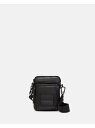 【SALE/30%OFF】ALLSAINTS (M)FALCON NS POUCH オールセインツ バッグ ショルダーバッグ ブラック【RBA_E】【送料無料】