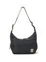 GLOSTER 【COBMASTER】Air WP MOONSHAKE SHOULDER BAG 9L ショルダー フレディ アンド グロスター バッグ ショルダーバッグ ブラック グリーン イエロー パープル【送料無料】