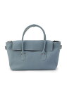 Felisi 【Felisi/フェリージ】レザー トートバッグ 25/13/LD+DS+SN010 フェリージ バッグ ショルダーバッグ ブラック ブルー【送料無料】