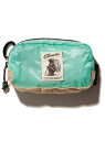 【SALE/20%OFF】GLOSTER 【COBMASTER】SIL SQUARE POUCH S ポーチ 小物入れ ミニウォレット フレディ アンド グロス...