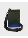【SALE/30%OFF】Paul Smith 【公式】ブラッシュオフレザー カード&コインケース ポール・スミス アウトレット 財布・ポーチ・ケース パスケー...