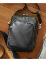 【SALE/40%OFF】GLOBAL WORK アソートZIPポケットショルダー/243972 グローバルワーク バッグ ショルダーバッグ グレー ネイビー ...