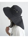 【SALE/27%OFF】VENCE share style MENs フィッシング2ハット ヴァンス エクスチェンジ 帽子 その他の帽子 ブラック カーキグリ...