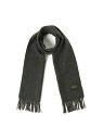 BEAMS PLUS BEAMS PLUS / カシミヤ リバーシブルマフラー ビームス メン ファッション雑貨 マフラー・ストール・ネックウォーマー ネイビー...