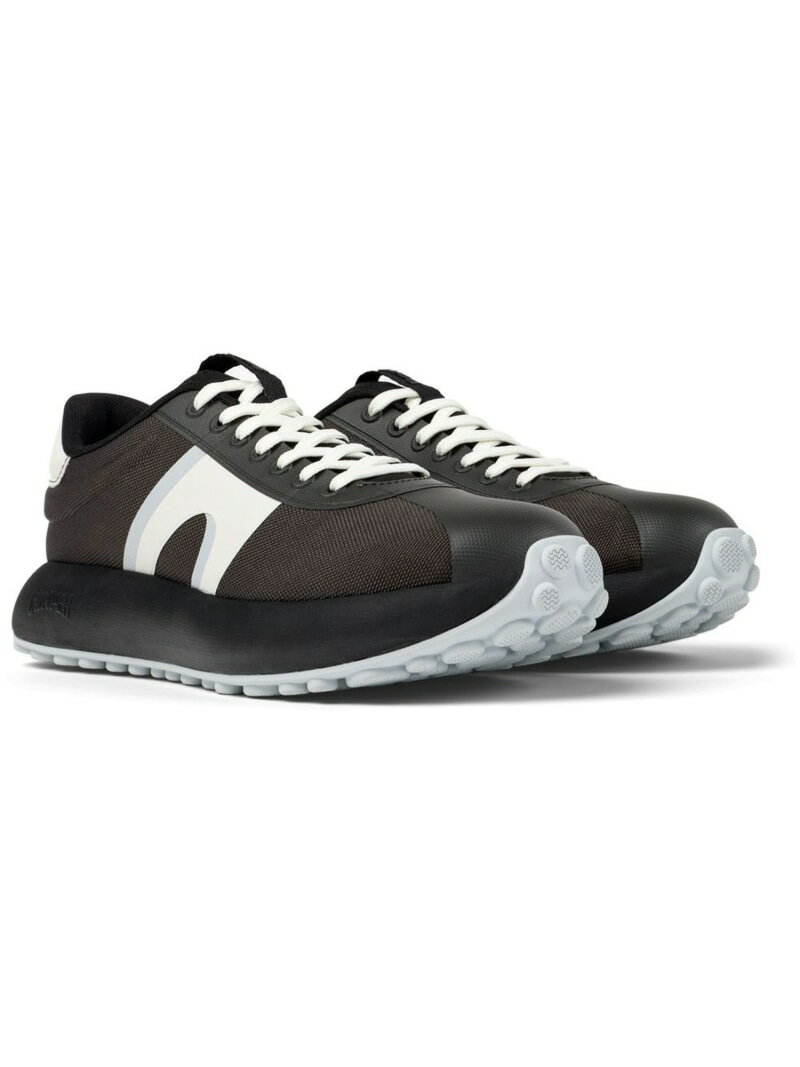 【SALE／40%OFF】CAMPER [カンペール] PELOTAS ATHENS / スニーカー カンペール シューズ・靴 スニーカー グレー【RBA_E】【送料無料】