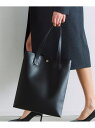 THE ART OF CARRYING THE ART OF CARRYING/One-piece tote トートバッグ セットアップセブン バッグ トートバ...