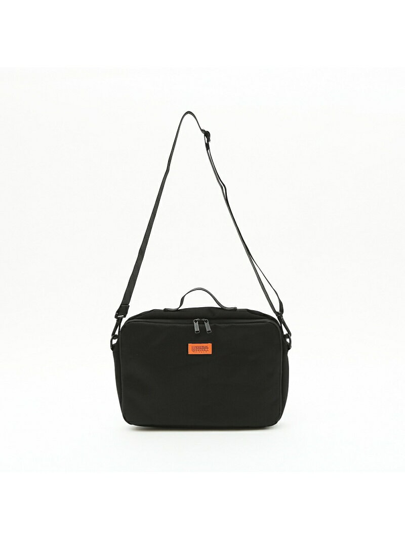 ABAHOUSE LASTWORD PCショルダーバッグ アバハウス バッグ ショルダーバッグ カーキグリーン ベージュ ブラック【送料無料】