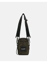 【SALE/30%OFF】ALLSAINTS (M)ZUMO PHONE POUCH オールセインツ バッグ ショルダーバッグ カーキグリーン【RBA_E】【送...