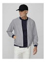 Aquascutum MEN TEC.3 Bomber Ja