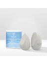 SNOW FOX SKINCARE ココナッツ メイクアップ スポンジセット スノー フォックス スキンケア メイク道具・美容器具 パフ・スポンジ