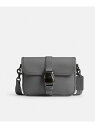 COACH リーグ クロスボディ バッグ 19 コーチ バッグ ショルダーバッグ ベージュ【送料無料】(4)