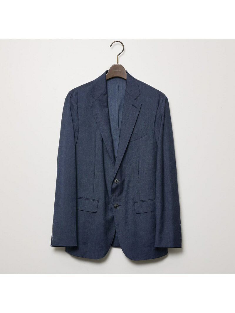 【SALE／30%OFF】DESIGNWORKS 【REDA FLEXO】ハイストレッチ ジャケット デザインワークス ジャケット・アウター テーラードジャケット・ブレザー ブルー グレー ブラウン【RBA_E】【送料無料】