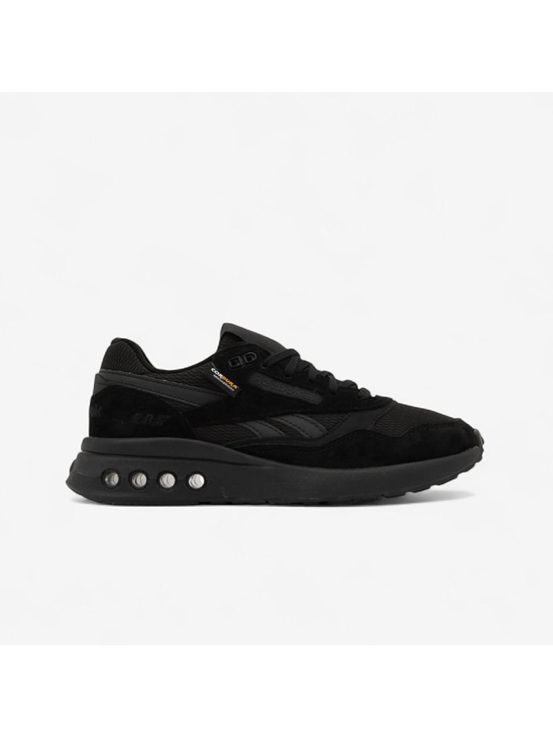 Reebok ERS ワールド / ERS WORLD リーボック シューズ・靴 スニーカー ブラック【送料無料】