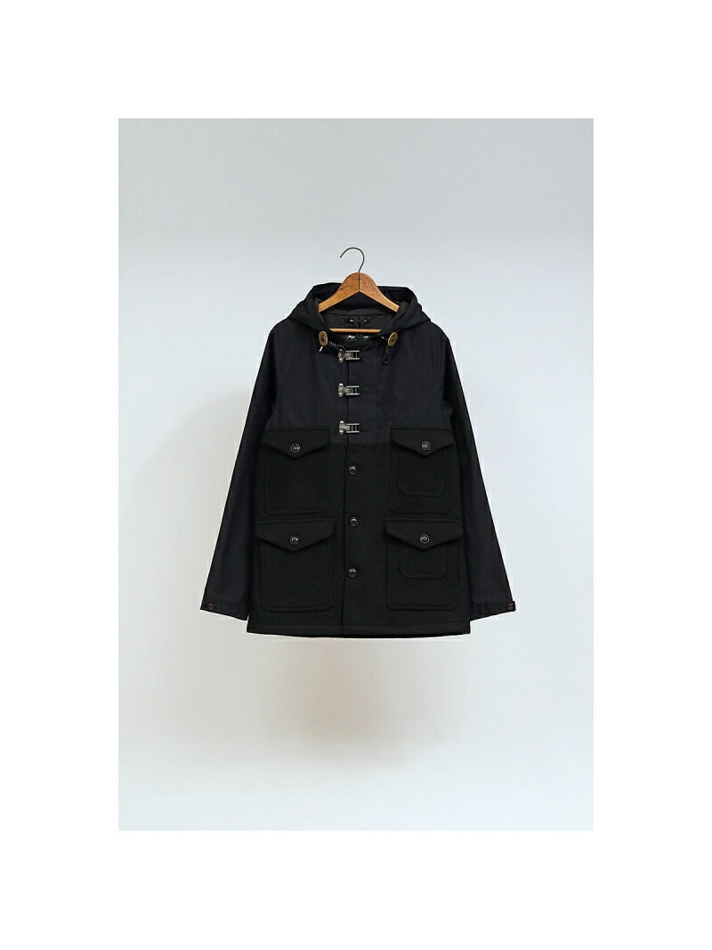 Nigel Cabourn MAN / OW-7 ク